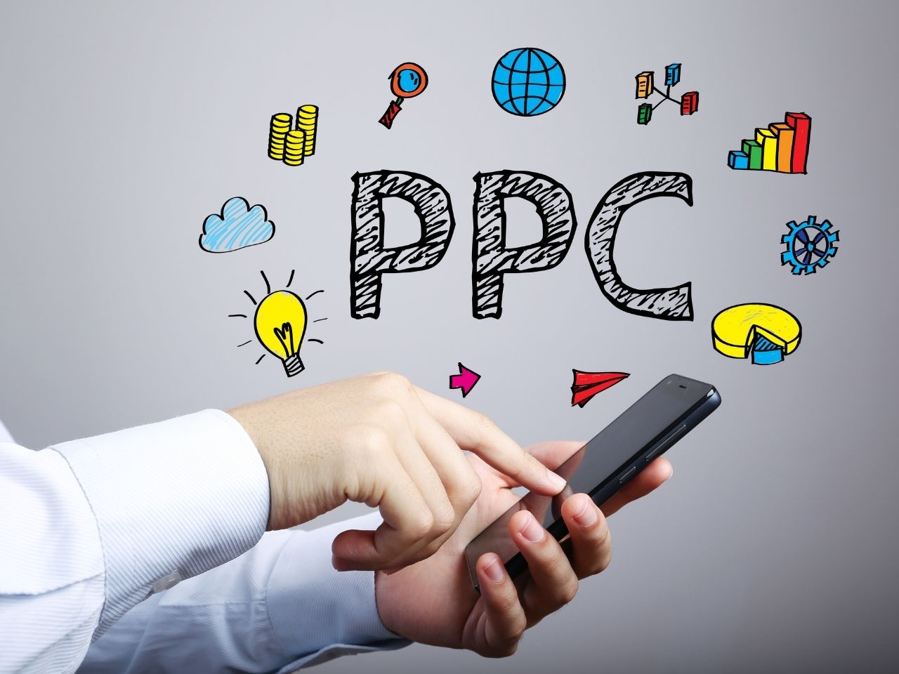 Pay-Per-Click (PPC) Advertising