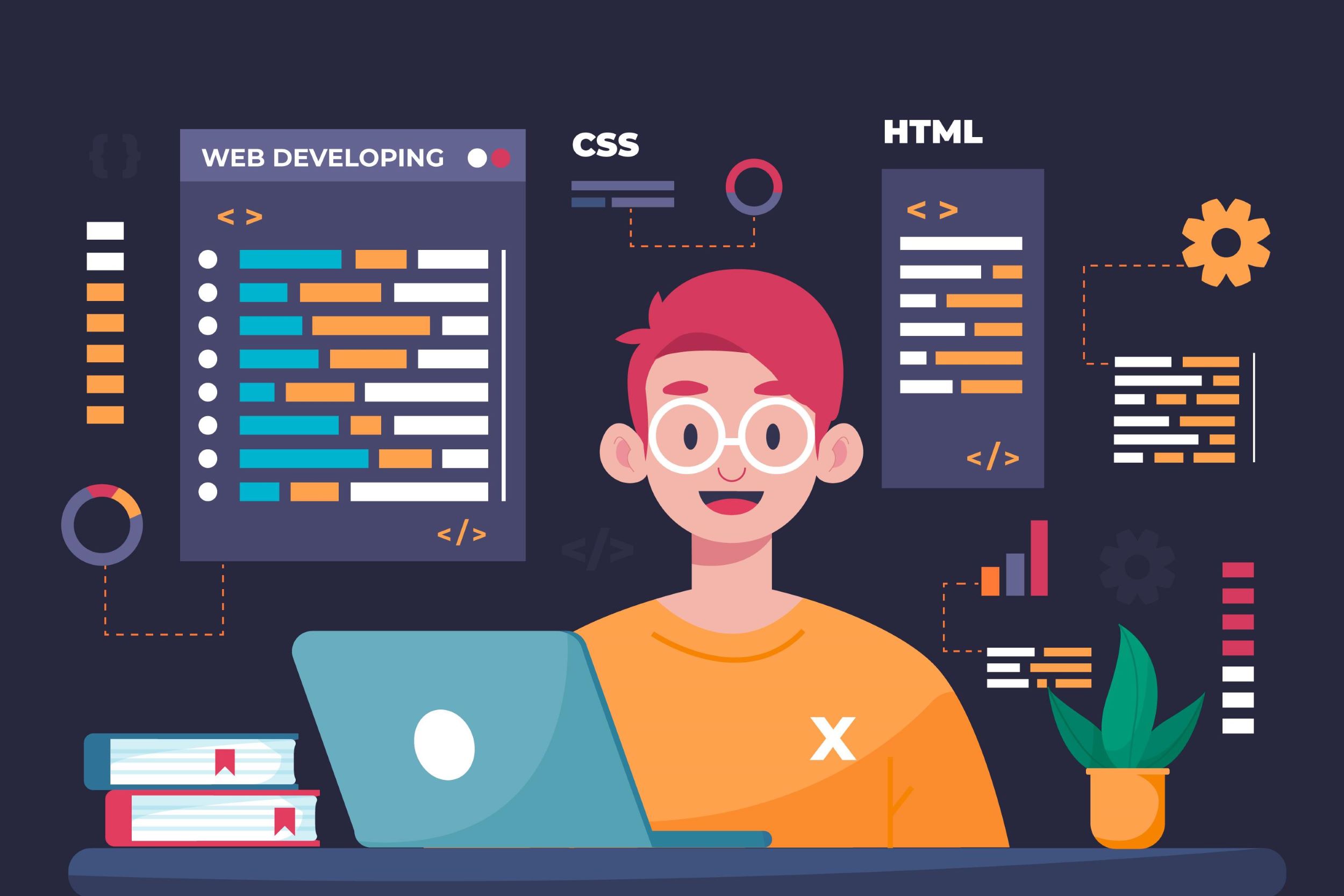 Web Development